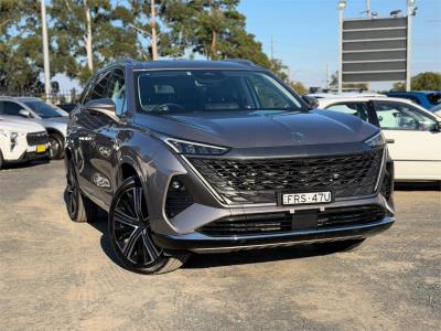 2025 MG MG QS ESSENCE AWD 5D WAGON IS31 MY25 for sale in Newcastle and Lake Macquarie